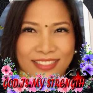 Meet your Posher, Dolores